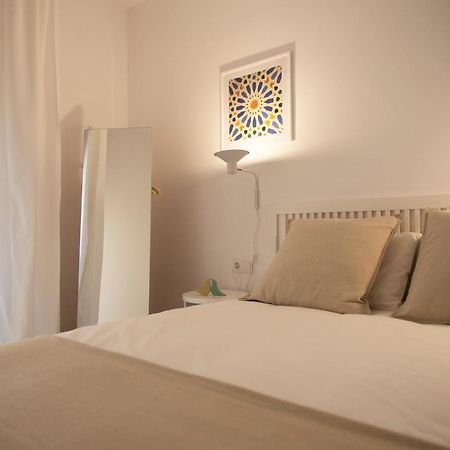 Reyes Catolicos II Suite Apartment Sevilla Buitenkant foto