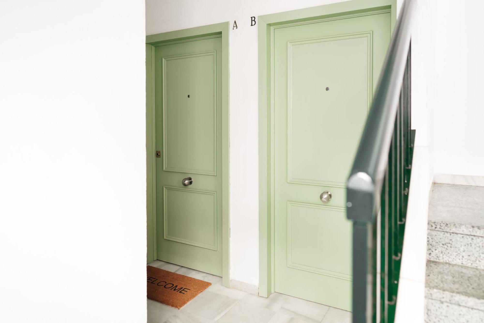 Reyes Catolicos II Suite Apartment Sevilla Buitenkant foto