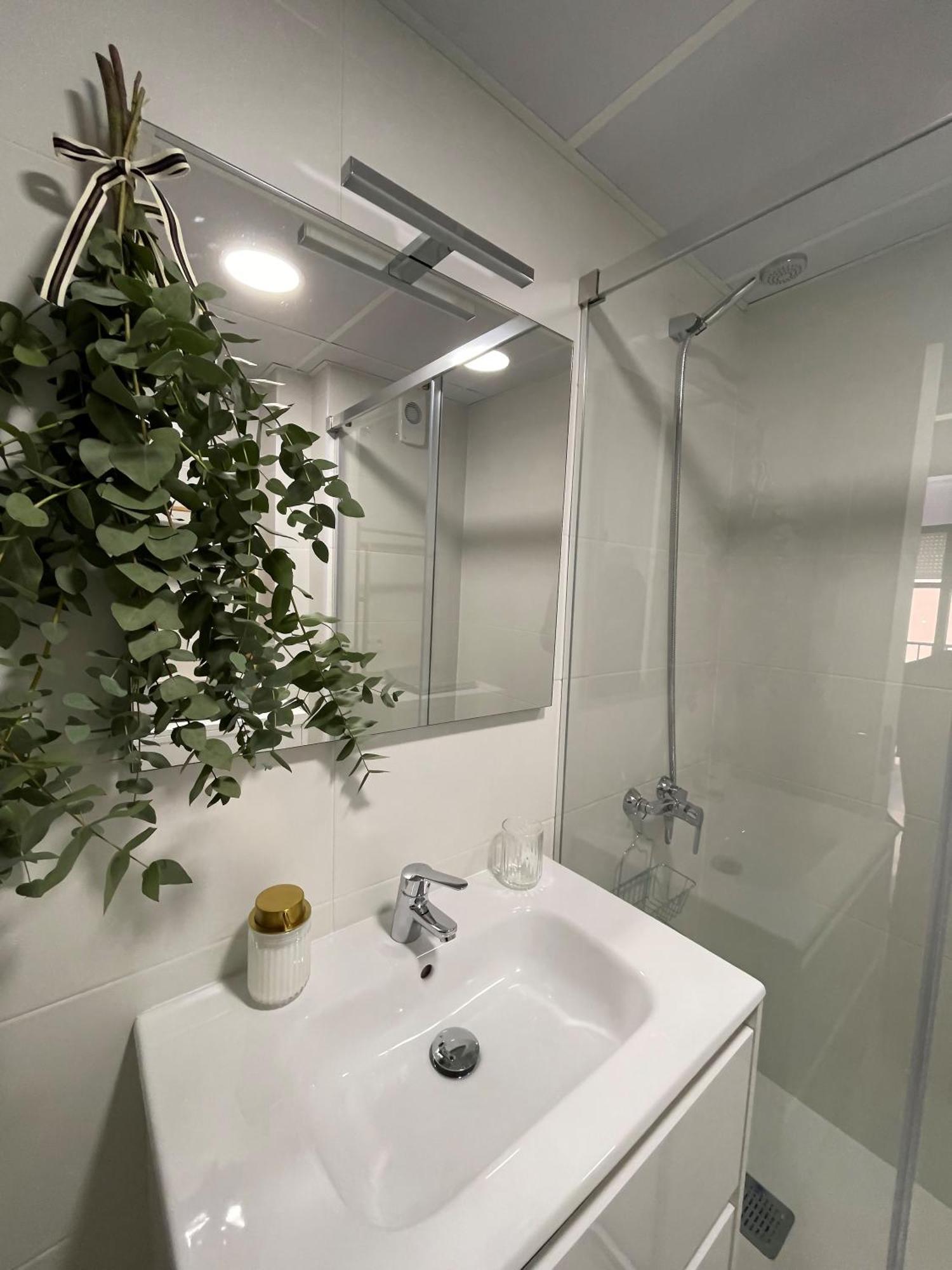 Reyes Catolicos II Suite Apartment Sevilla Buitenkant foto